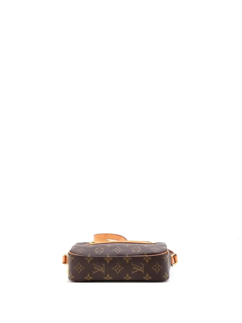 Louis Vuitton Cite Pochette Canvas #259092L11B